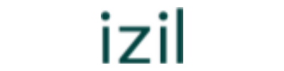 izilbeauty.com Logo
