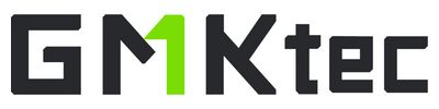 gmktec.com Logo